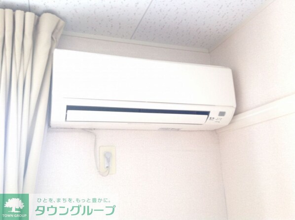 レオパレス大和田IIの物件内観写真